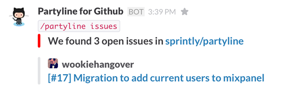See open issues in GitHub