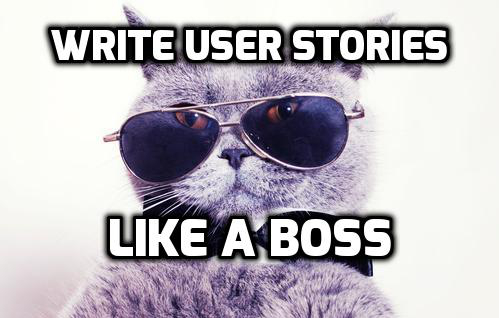 user stories